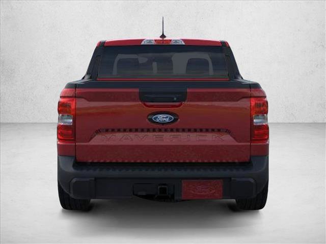 New 2026 Ford Maverick XLT image 5