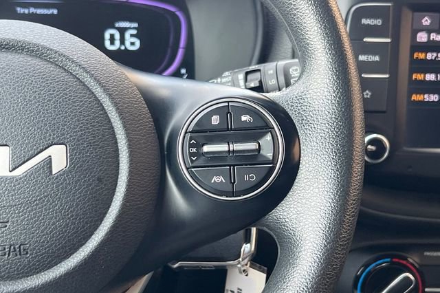 Used 2023 Kia Soul LX w/ Option Group 015 image 28