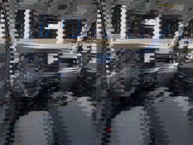 New 2026 Ford F550 4x4 Supercab Super Duty image 9