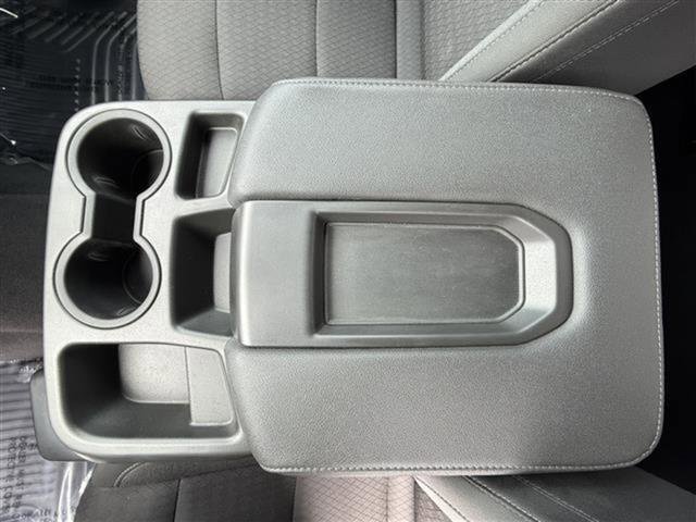 Certified 2022 Chevrolet Silverado 1500 RST image 24