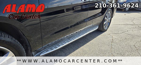 Used 2014 Mercedes-Benz GL 450 4MATIC w/ Lighting Package image 10