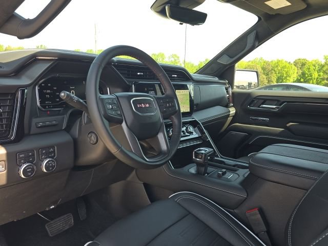 Used 2025 GMC Sierra 1500 AT4X AWD/4WD image 25