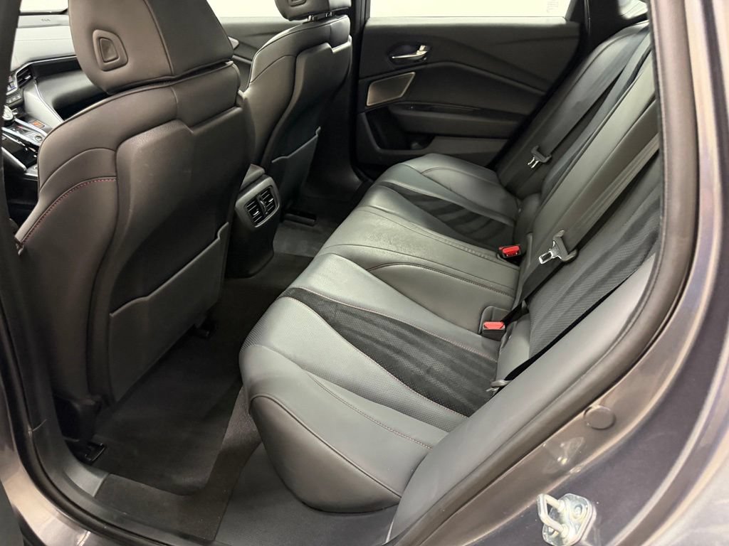 Certified 2023 Acura TLX w/ A-SPEC Pkg FWD image 32