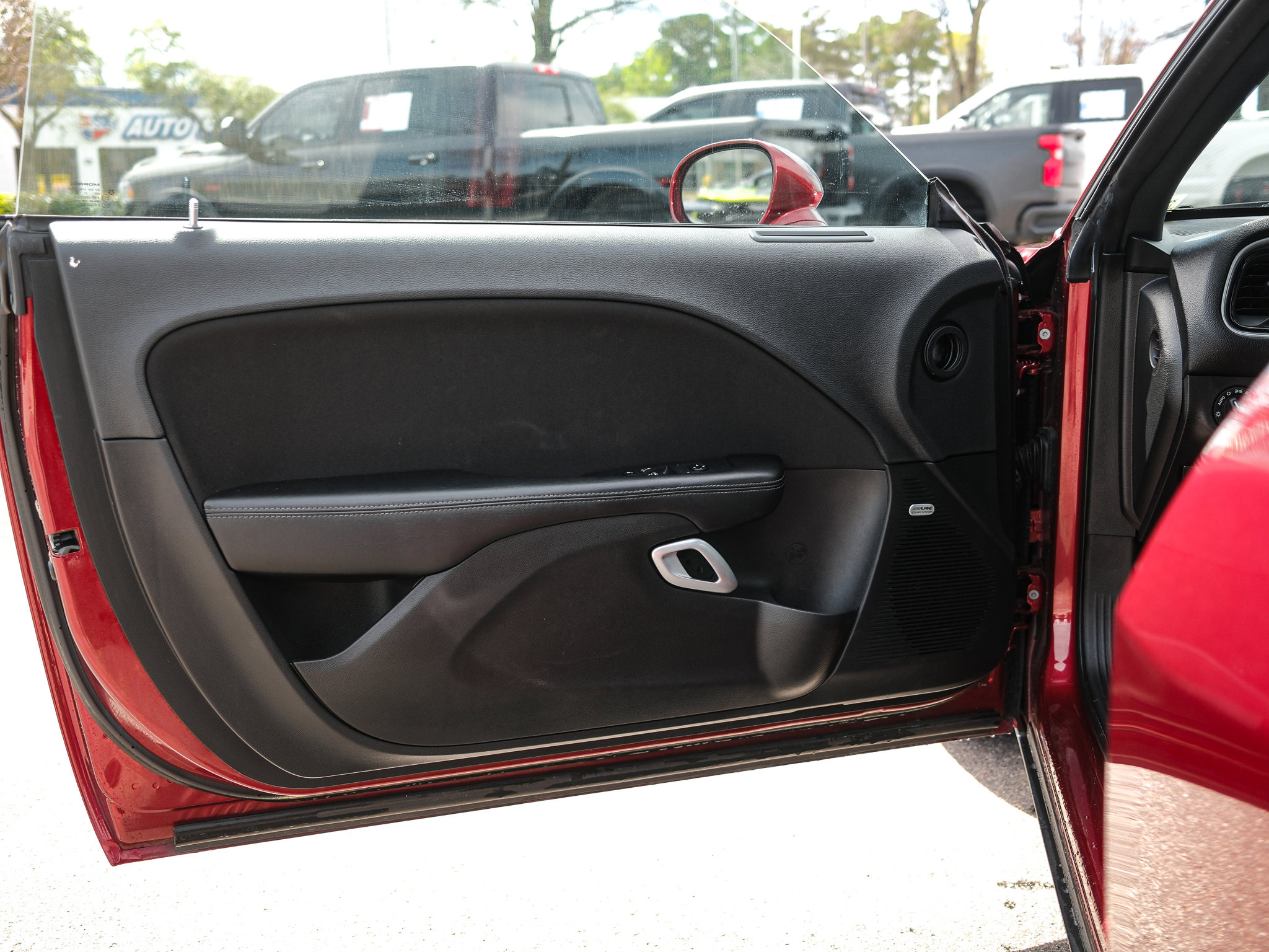 Used 2021 Dodge Challenger R/T Scat Pack image 15