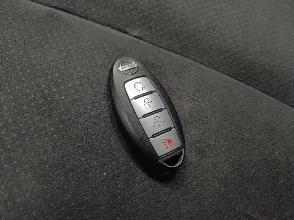 Used 2019 Nissan Murano SV w/ Premium Package image 32