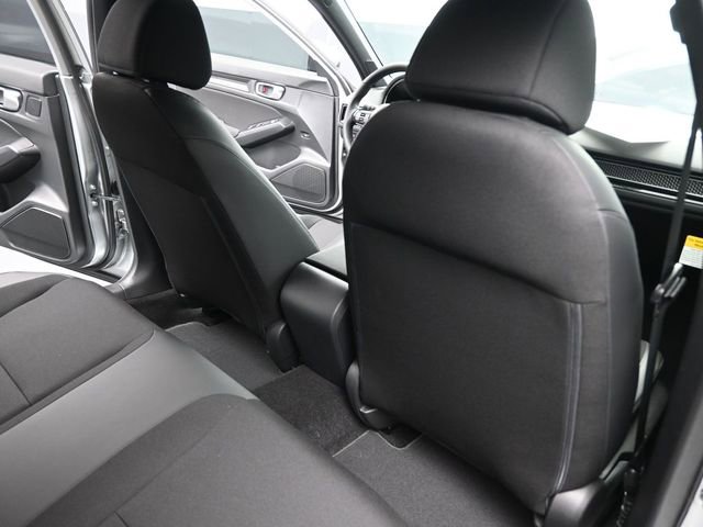 New 2026 Honda Civic Sport image 27