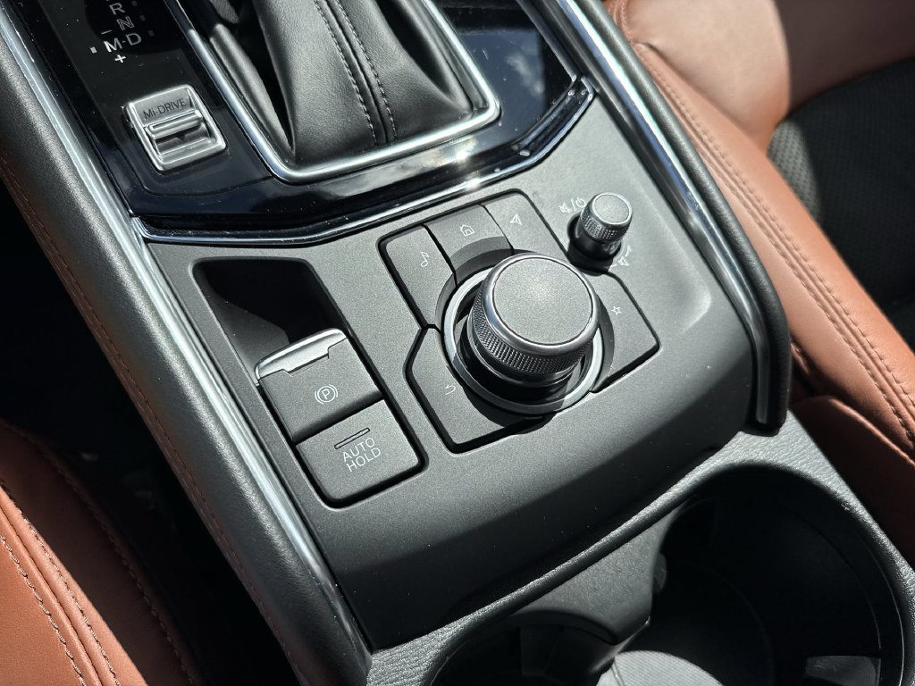 Certified 2025 MAZDA CX-5 Carbon Edition AWD/4WD image 53