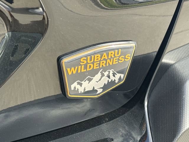 Certified 2026 Subaru Crosstrek 2.5i Wilderness image 14