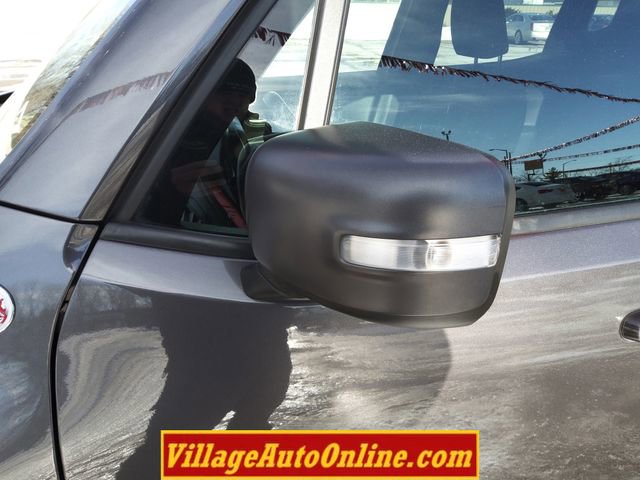 Used 2018 Jeep Renegade Trailhawk w/ Cold Weather Group II image 9