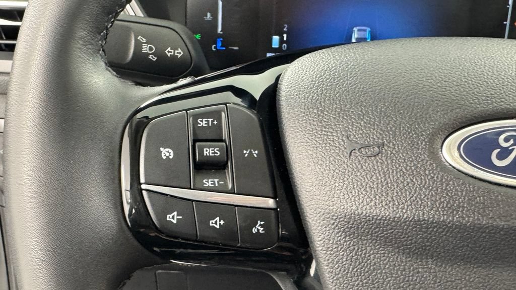 Used 2024 Ford Escape Active AWD/4WD image 22