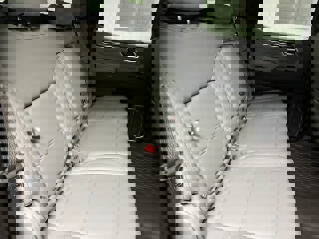 Certified 2022 Chevrolet Silverado 1500 LTZ w/ Technology Package image 27