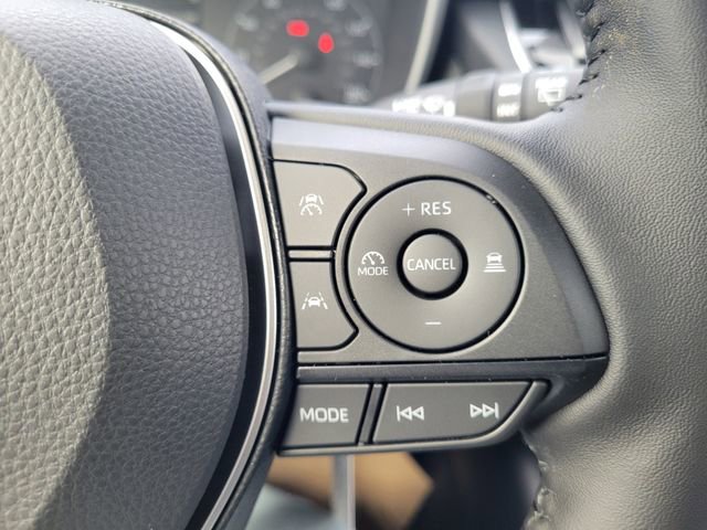 New 2026 Toyota Corolla SE image 18