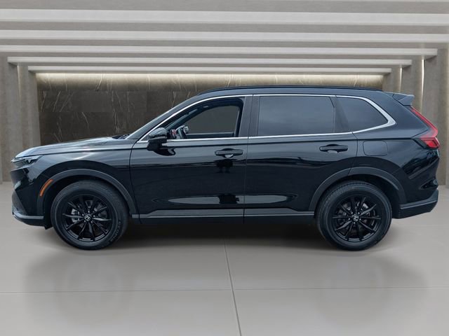Used 2025 Honda CR-V Sport image 2