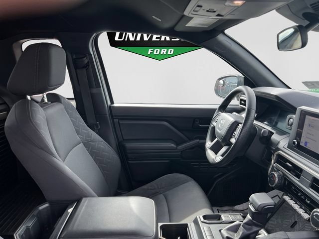 Used 2024 Toyota Tacoma SR RWD image 25