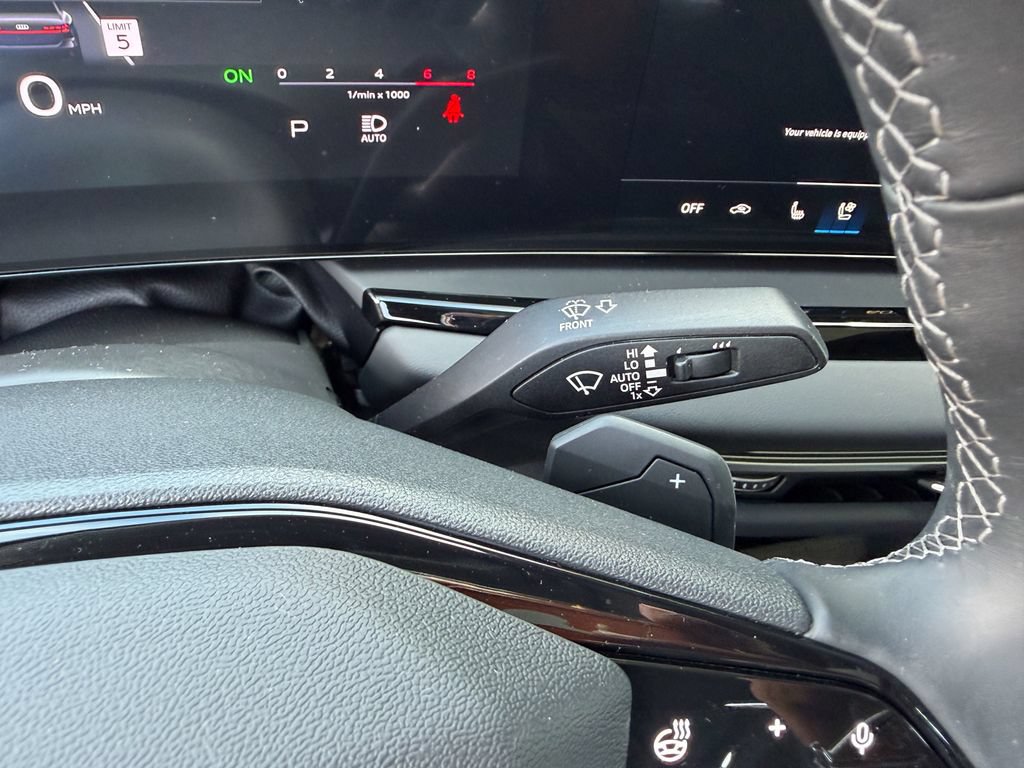 Used 2026 Audi A6 Premium Plus w/ Premium Plus Package AWD/4WD image 19