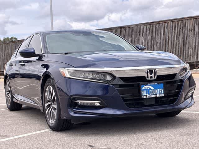 Used 2019 Honda Accord Touring image 10