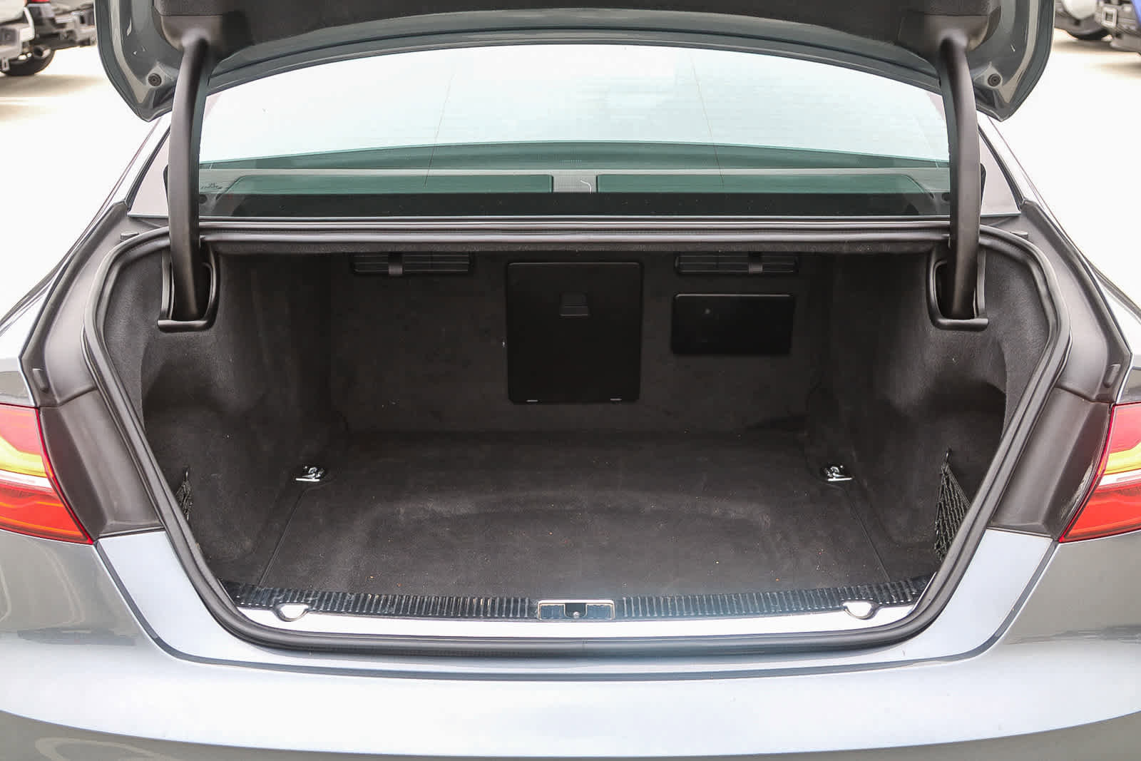 Used 2017 Audi A8 L 3.0T w/ Executive Package image 28