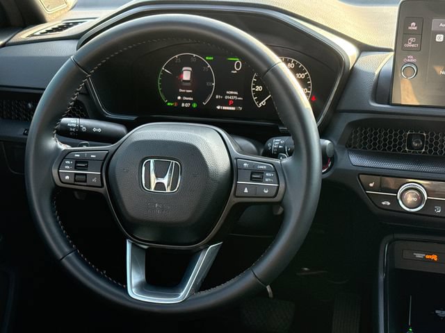 Used 2026 Honda CR-V Sport image 16