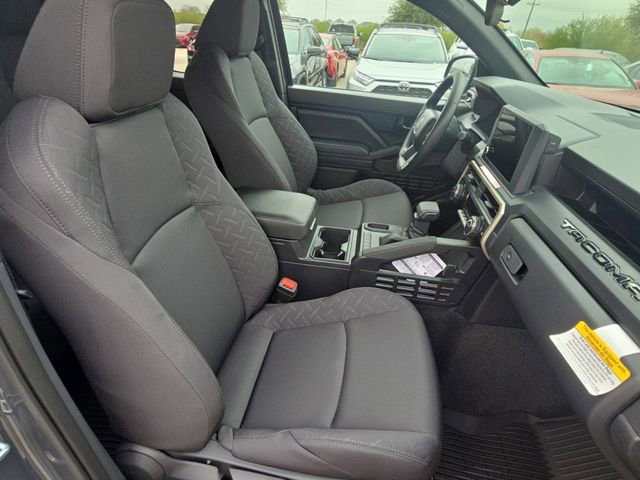 New 2026 Toyota Tacoma SR image 10