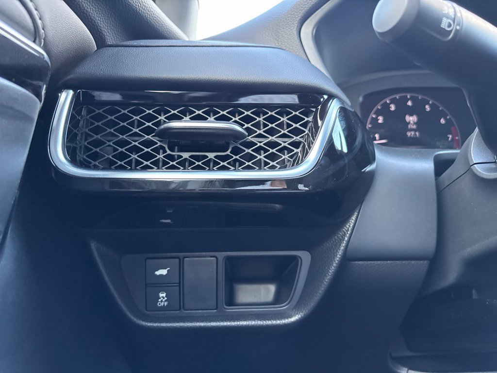 New 2026 Acura ADX FWD image 32