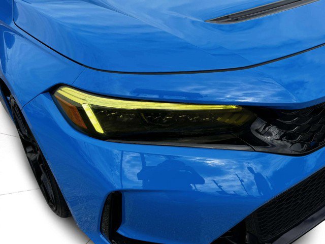 Used 2023 Honda Civic Type R image 10