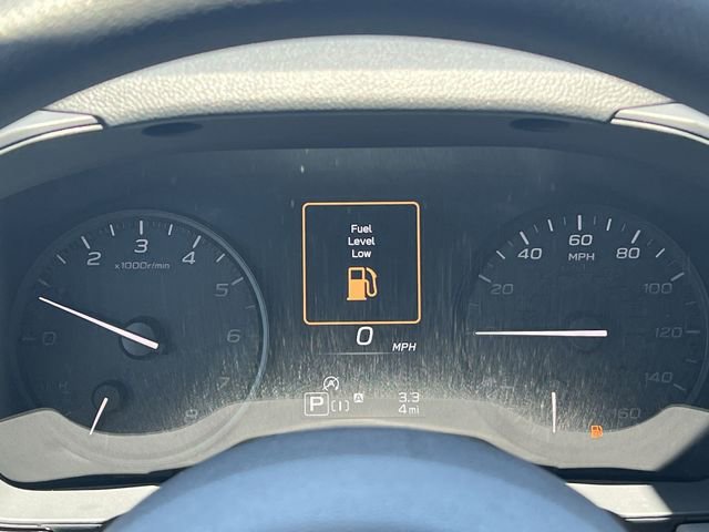 New 2026 Subaru Crosstrek 2.5i AWD/4WD image 21