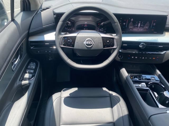 New 2025 Nissan Murano SL AWD/4WD image 37