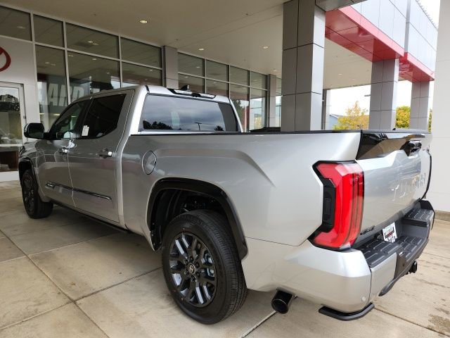 New 2026 Toyota Tundra Platinum image 6