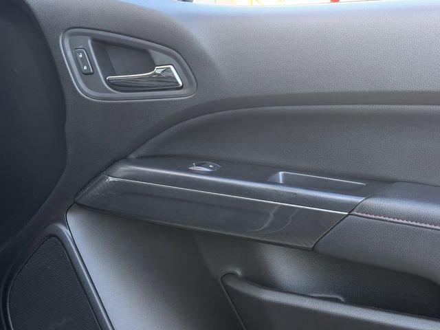 Used 2020 GMC Canyon All Terrain w/ Trailering Package image 27