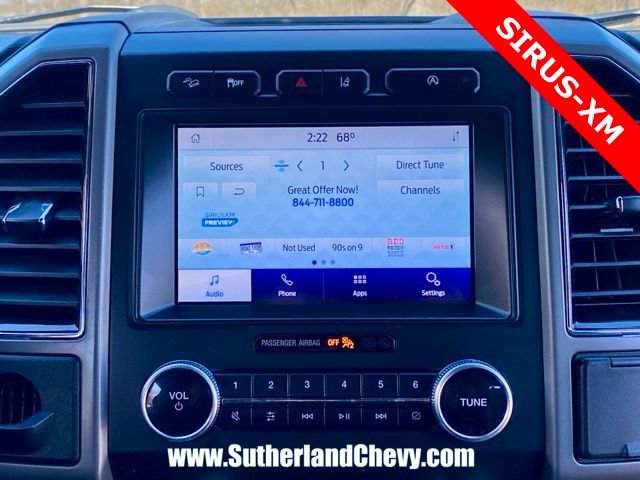 Used 2020 Ford Expedition XLT w/ Equipment Group 201A image 29