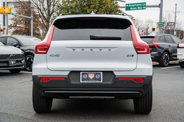New 2026 Volvo XC40 B5 Plus w/ Protection Package Premier image 5