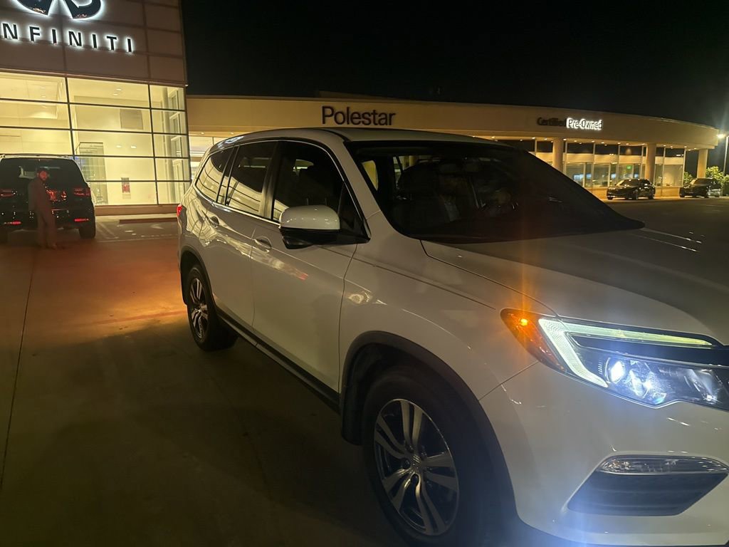 Used 2016 Honda Pilot EX-L image 8