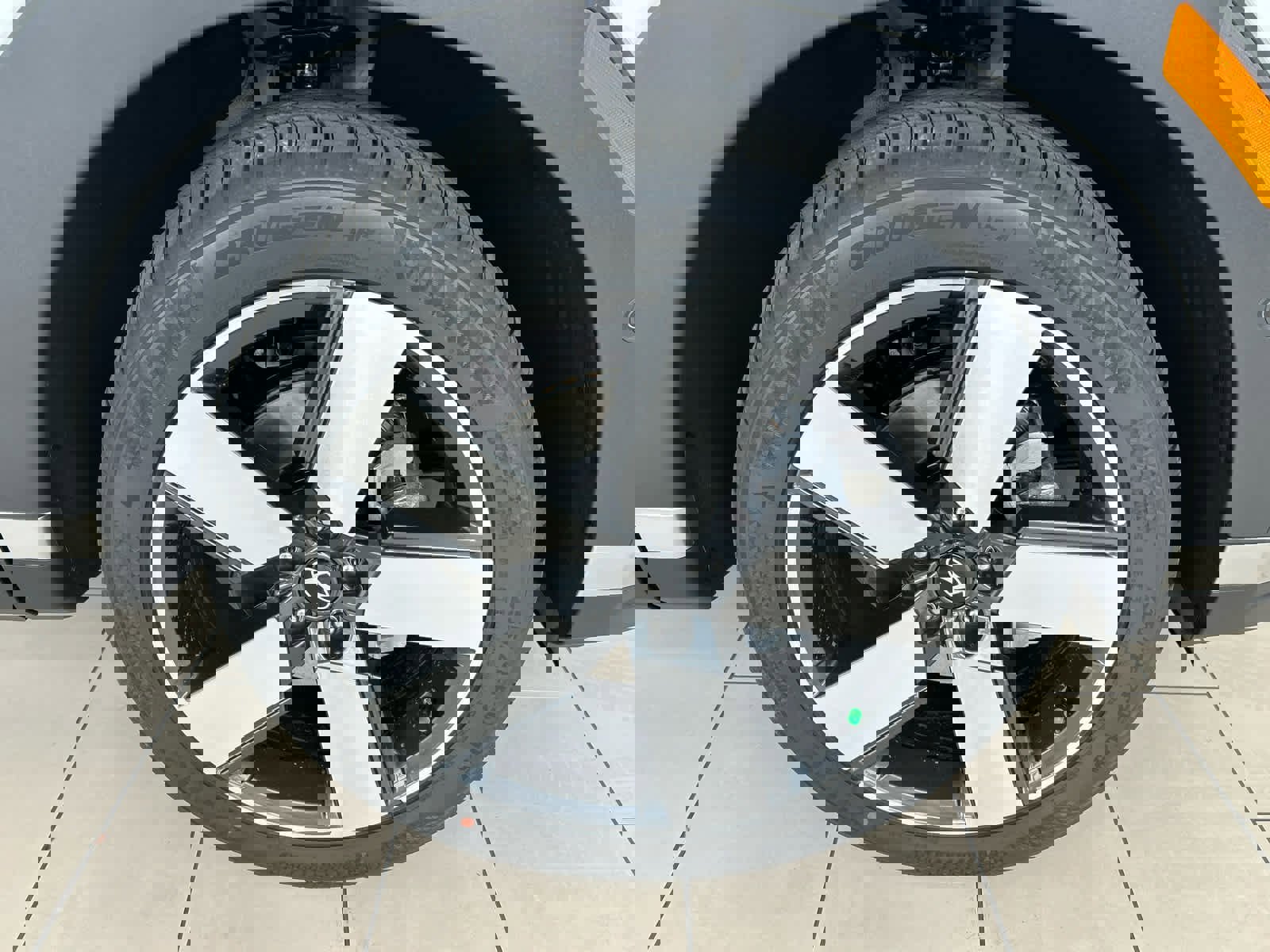 New 2026 Hyundai Santa Fe Limited image 13