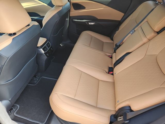 Used 2026 Lexus RX 350 w/ Convenience Package image 26