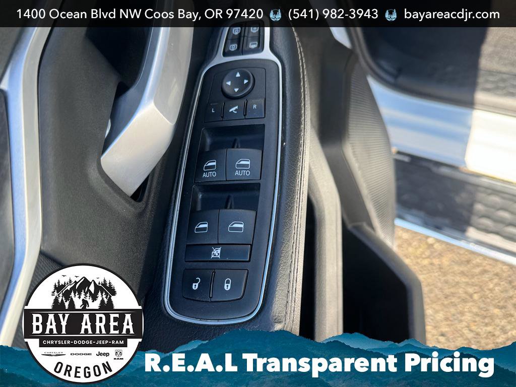 Used 2024 RAM 2500 Big Horn image 11