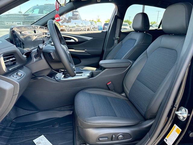 New 2026 Buick Envista Sport Touring w/ Convenience I Package FWD image 11