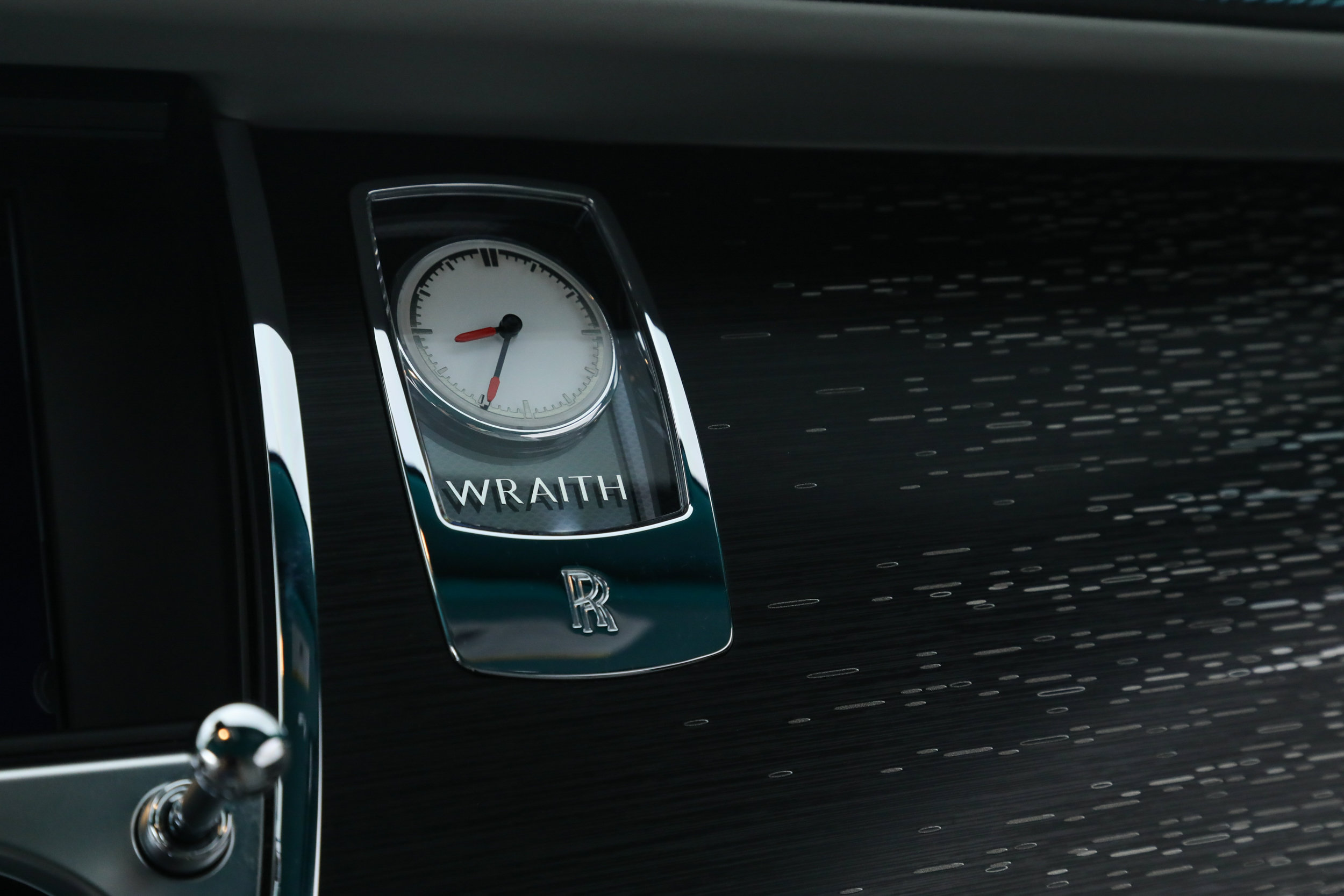 Used 2021 Rolls-Royce Wraith RWD image 32