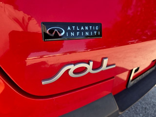 Used 2022 Kia Soul LX w/ Technology Package FWD image 15