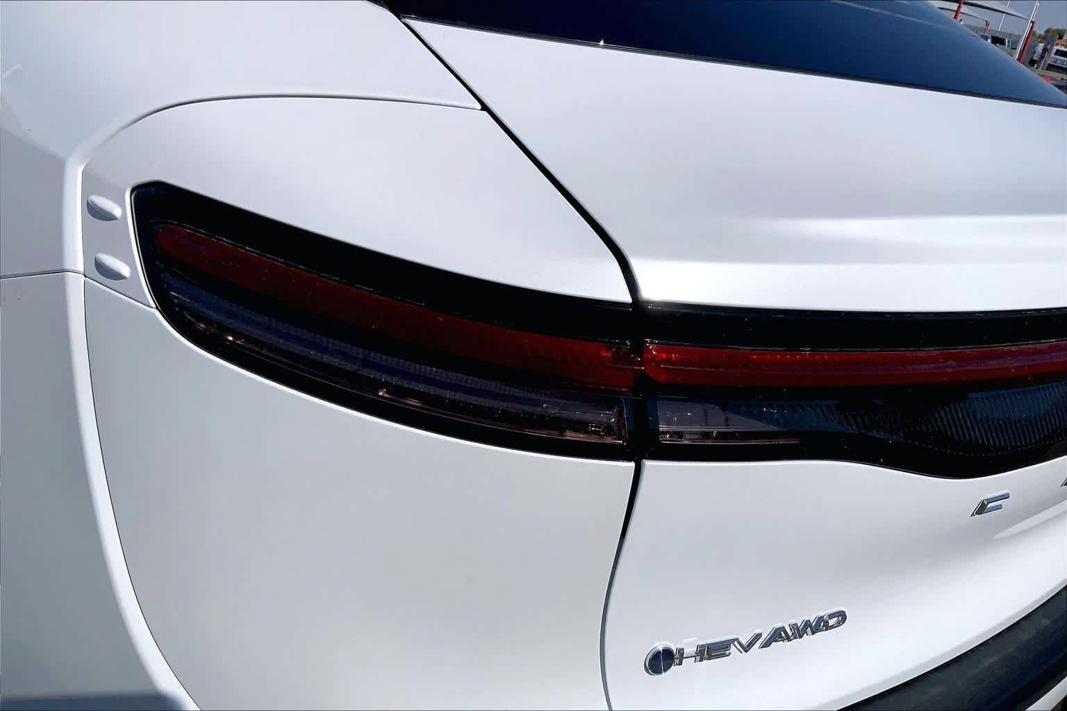 New 2026 Toyota Crown AWD/4WD image 14