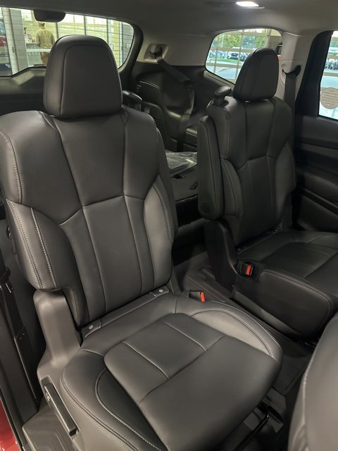 New 2025 Subaru Ascent Touring image 35