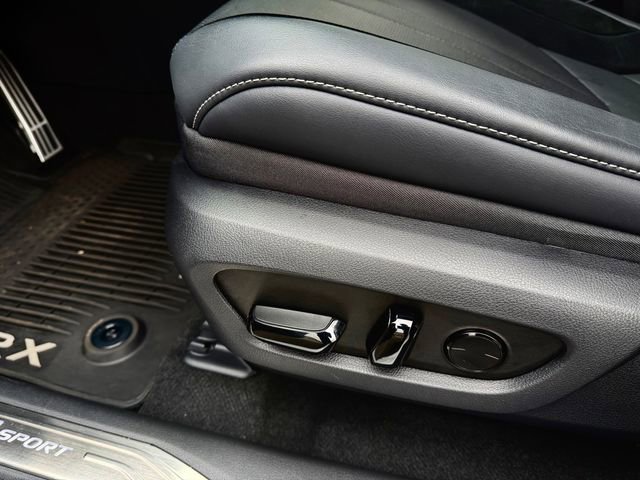 Used 2024 Lexus RX 500h F Sport w/ Convenience Package image 28