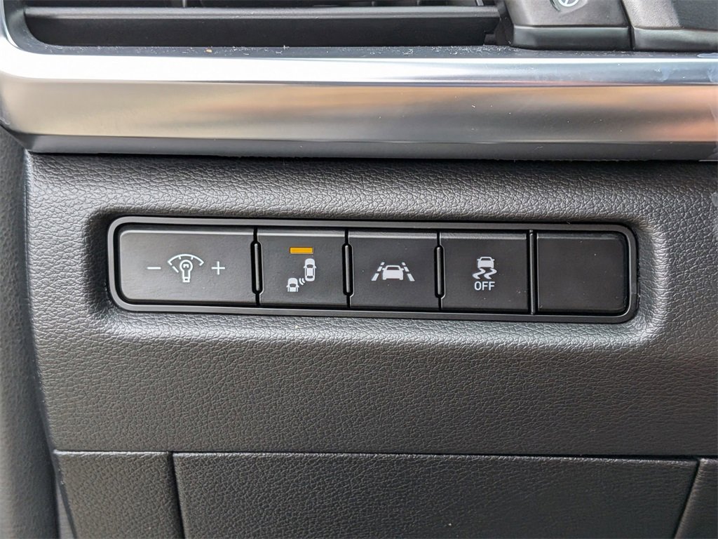 Certified 2022 Kia Telluride S image 17