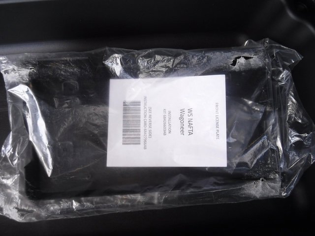 Used 2022 Jeep Wagoneer Series III image 68