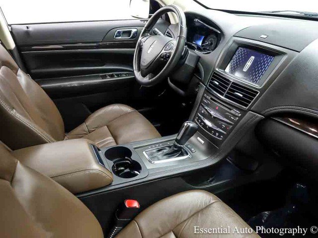 Used 2018 Lincoln MKT AWD w/ Driver Technology Package image 36