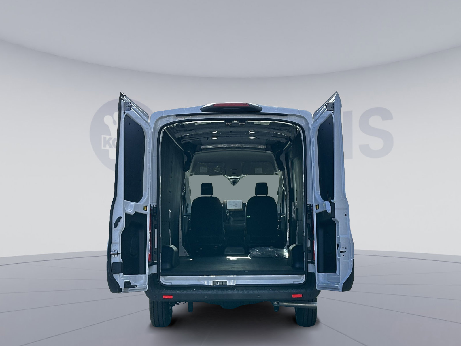 New 2026 Ford Transit 250 148 Medium Roof w/ Load Area Protection Package image 35