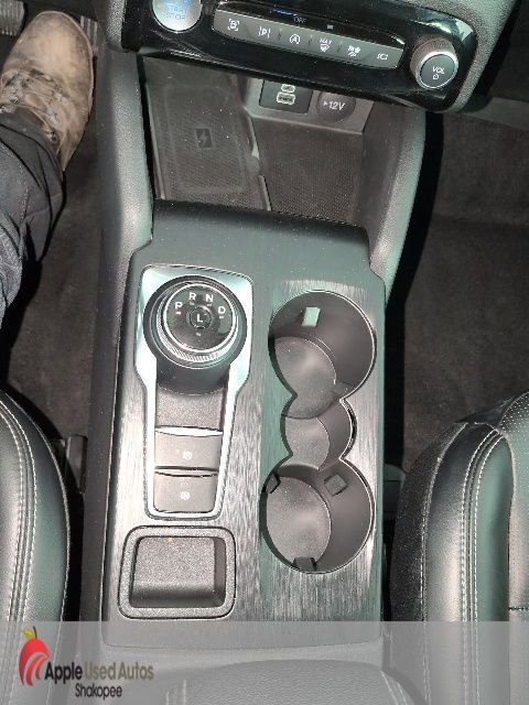 Used 2024 Ford Escape Platinum image 24