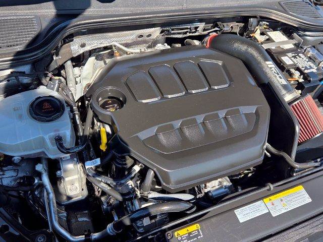Used 2022 Volkswagen GTI SE FWD image 20
