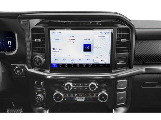 Used 2025 Ford F150 Raptor w/ Equipment Group 803A Raptor R AWD/4WD image 10