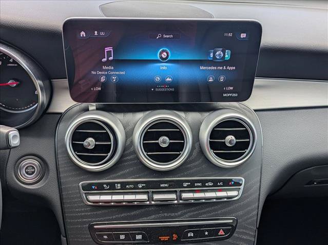Used 2021 Mercedes-Benz GLC 300 image 14