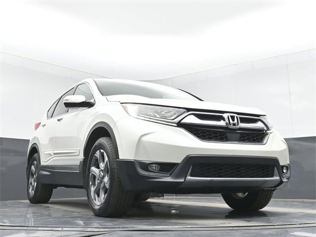 Used 2018 Honda CR-V EX image 41